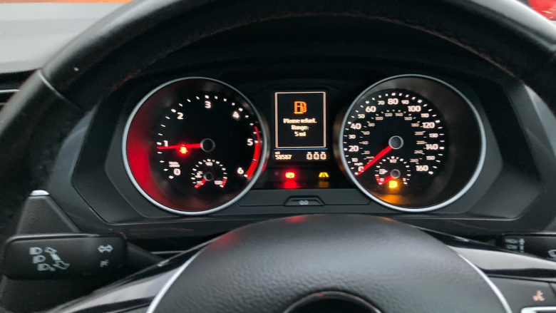 Volkswagen Tiguan 2.0 TDi 150 SE 5dr Diesel Estate